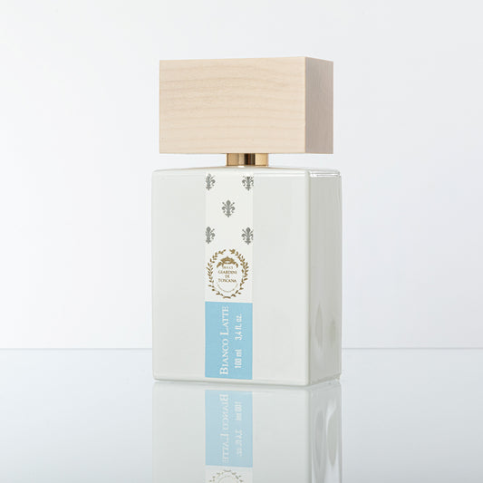 bianco latte perfume