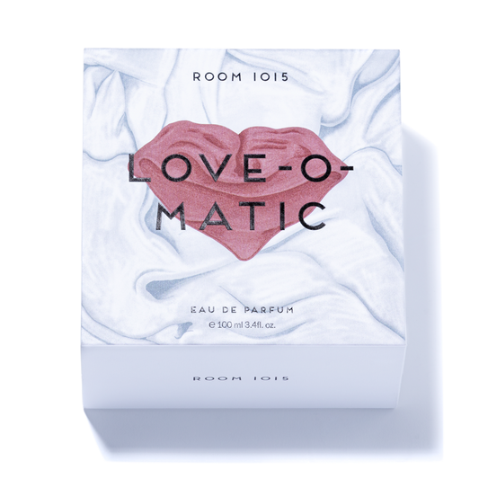 Love-O-Matic