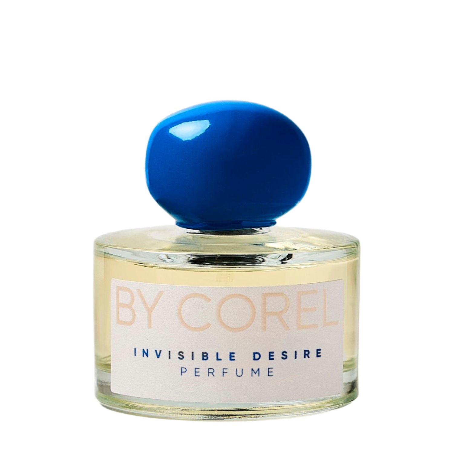 By Corel Invisible Desire