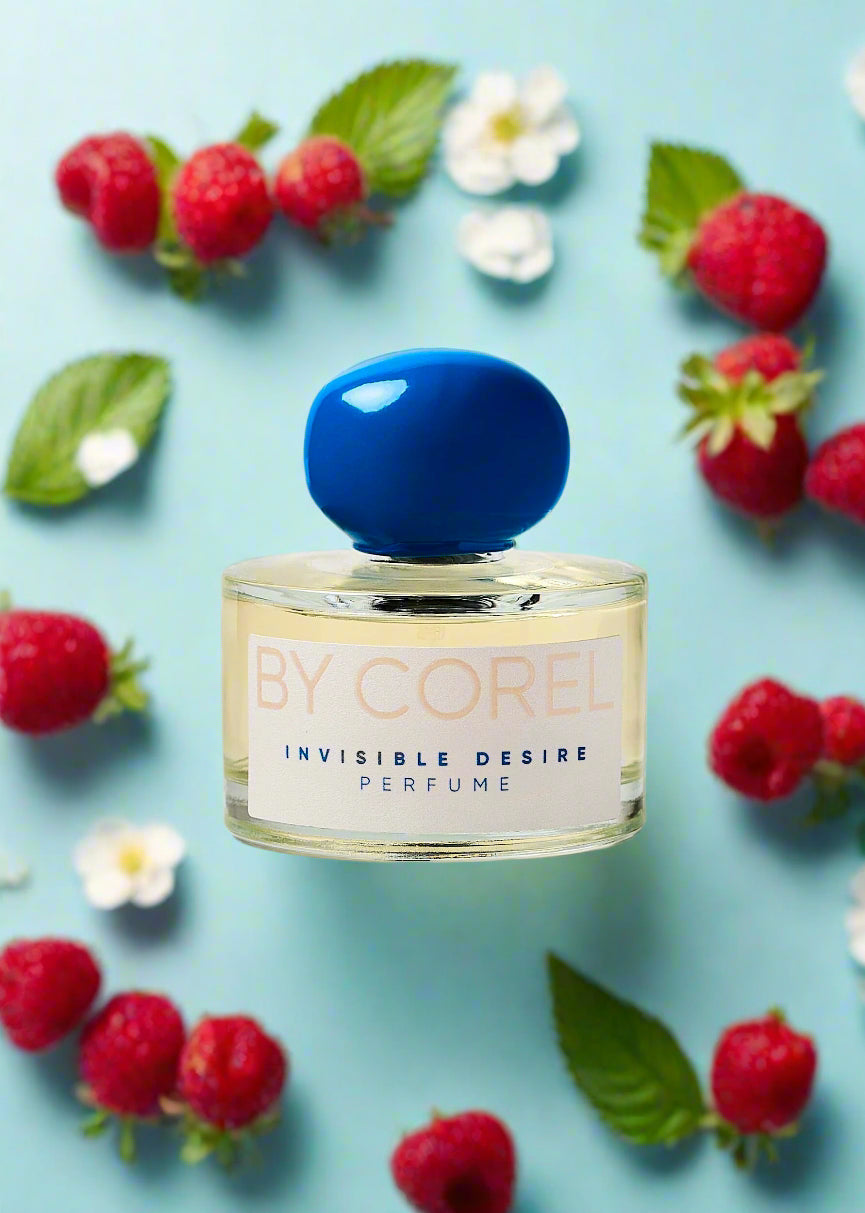 By Corel Invisible Desire