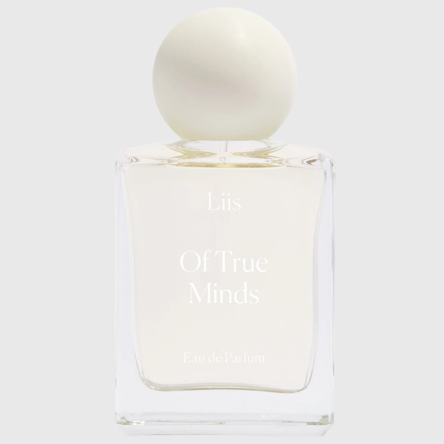 Liis Of True Minds Perfume