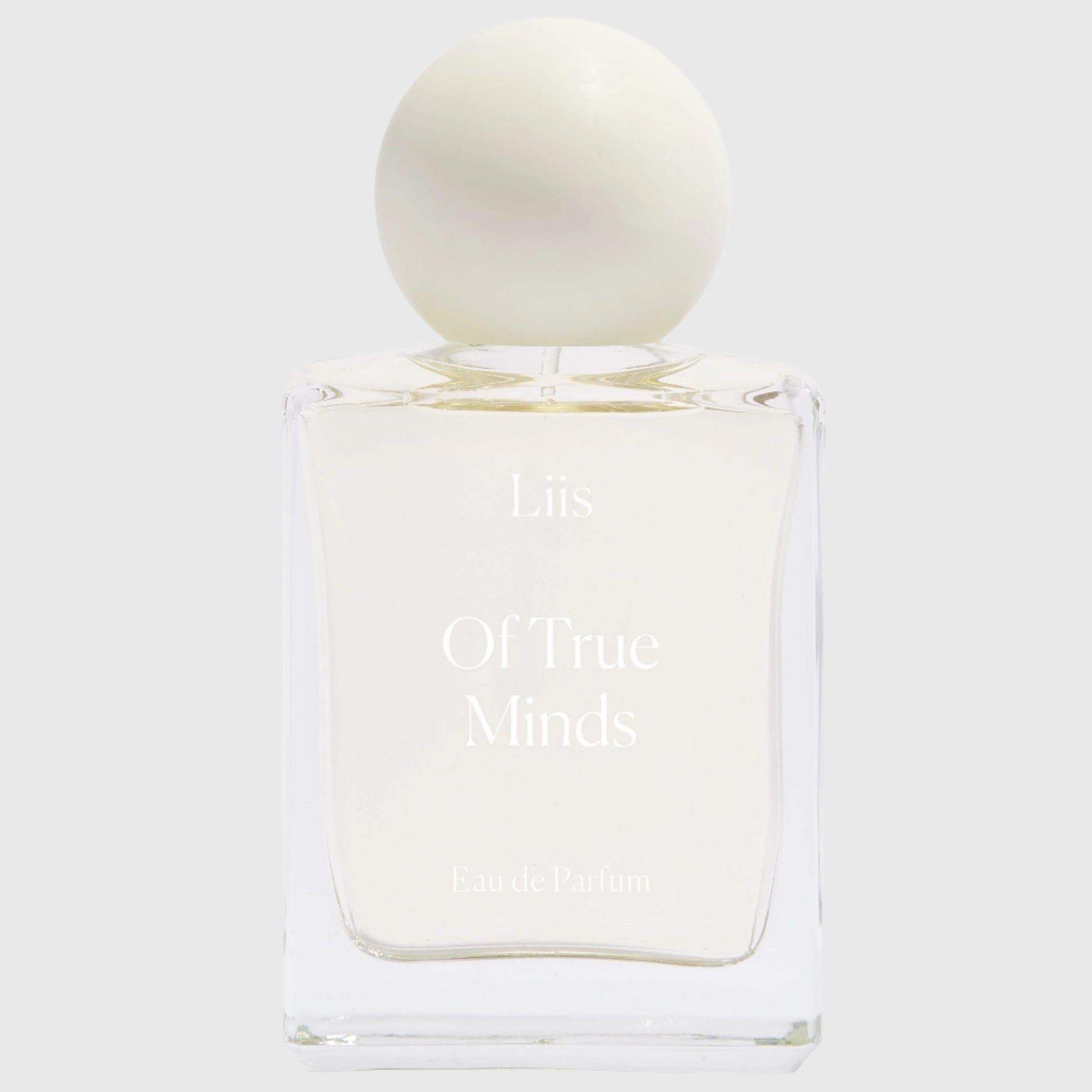 Liis Of True Minds Perfume