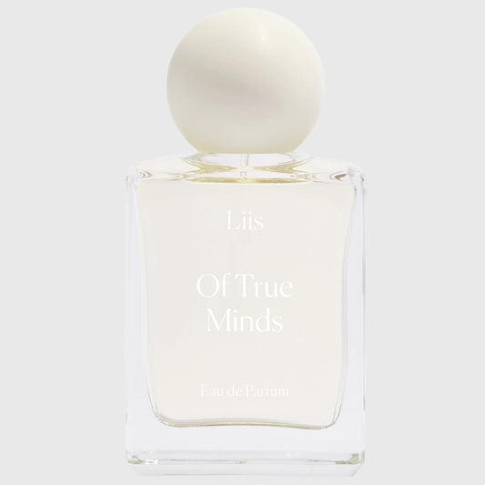 Liis Of True Minds Perfume