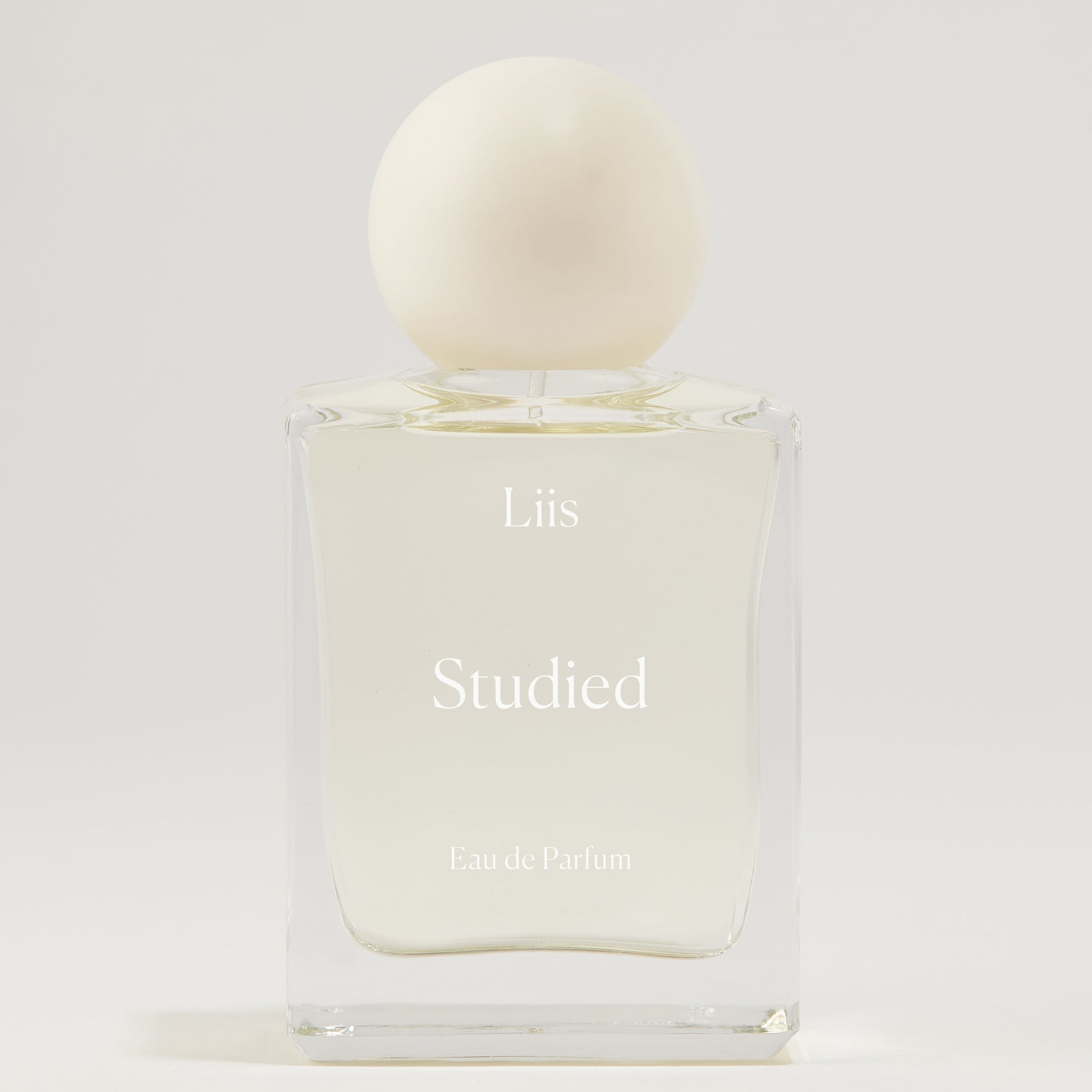Liis Studied Perfume