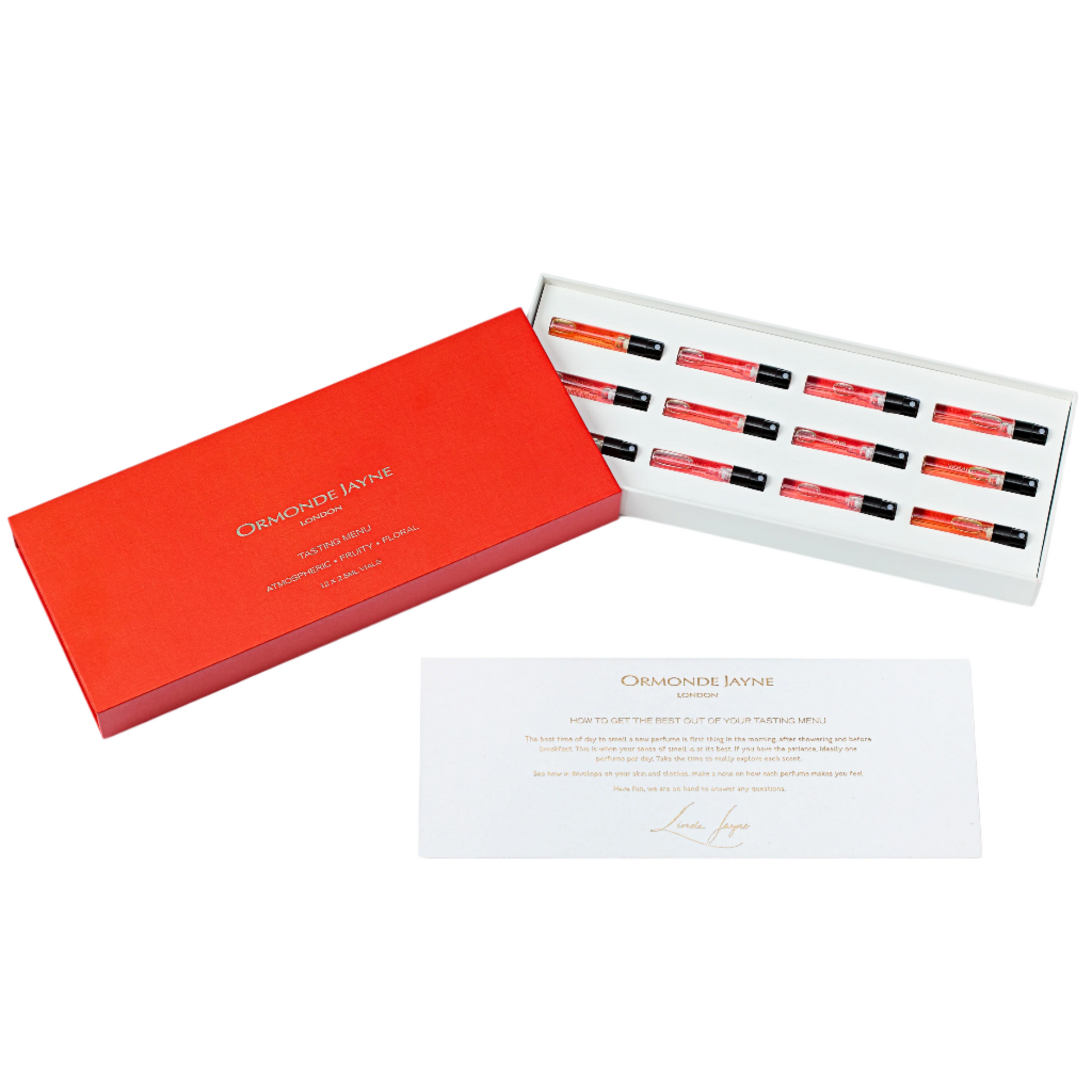 ormonde jayne discovery set