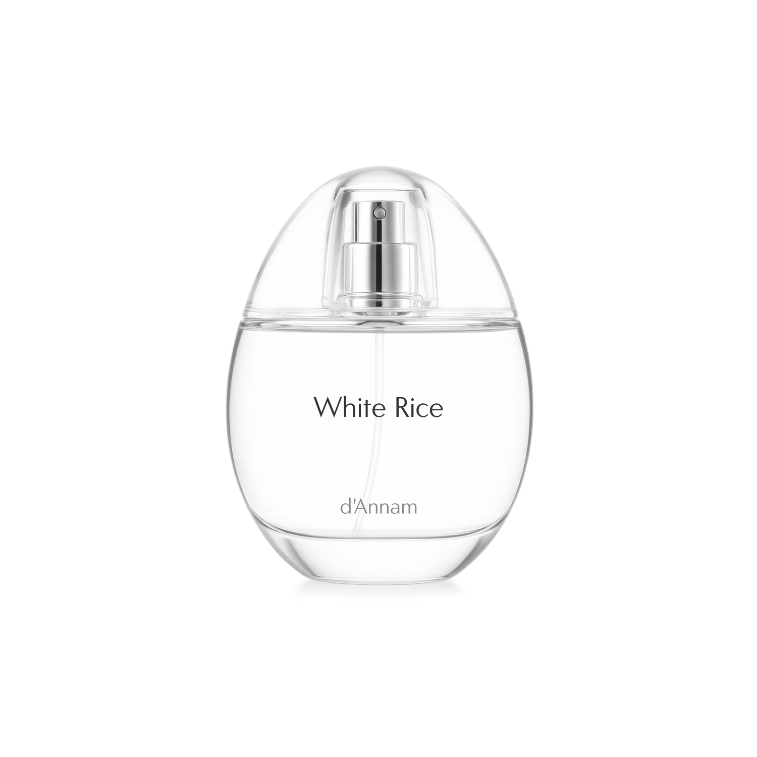 D'Annam White Rice | Shop Niche Fragrances & Samples Canada