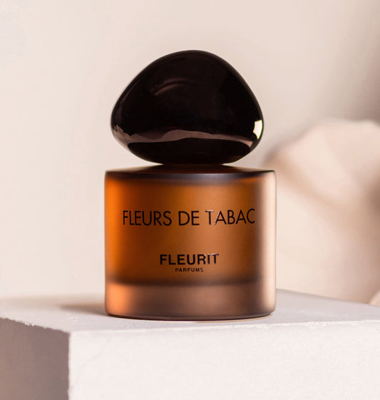 Fleurs de Tabac
