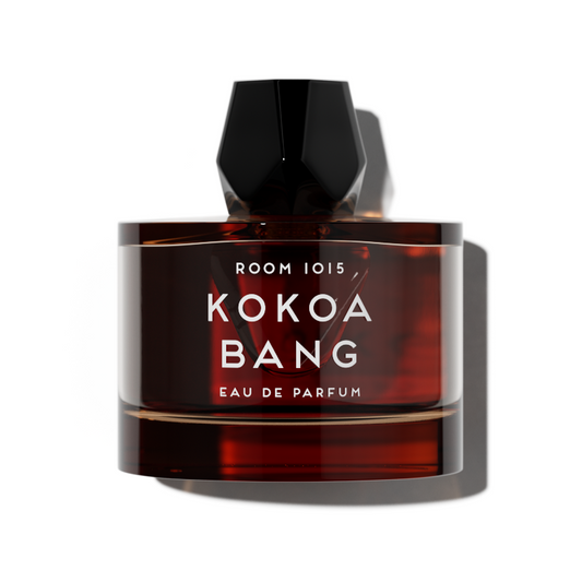 Kokoa Bang by Room 1015, 100ml bottle