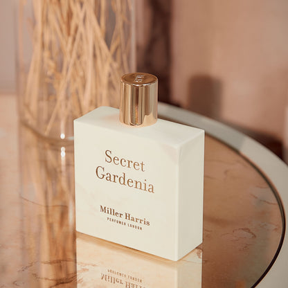 Miller Harris Secret Gardenia