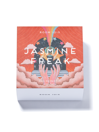 Jasmine Freak