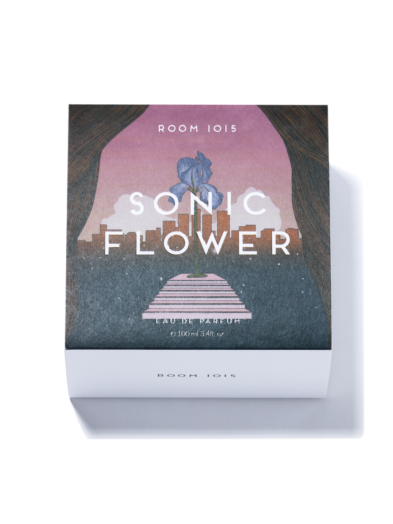 Sonic Flower