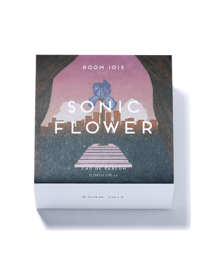 Sonic Flower