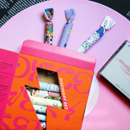 Maison Matine Discovery Set