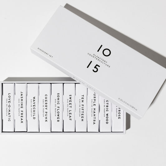 room 1015 discovery set