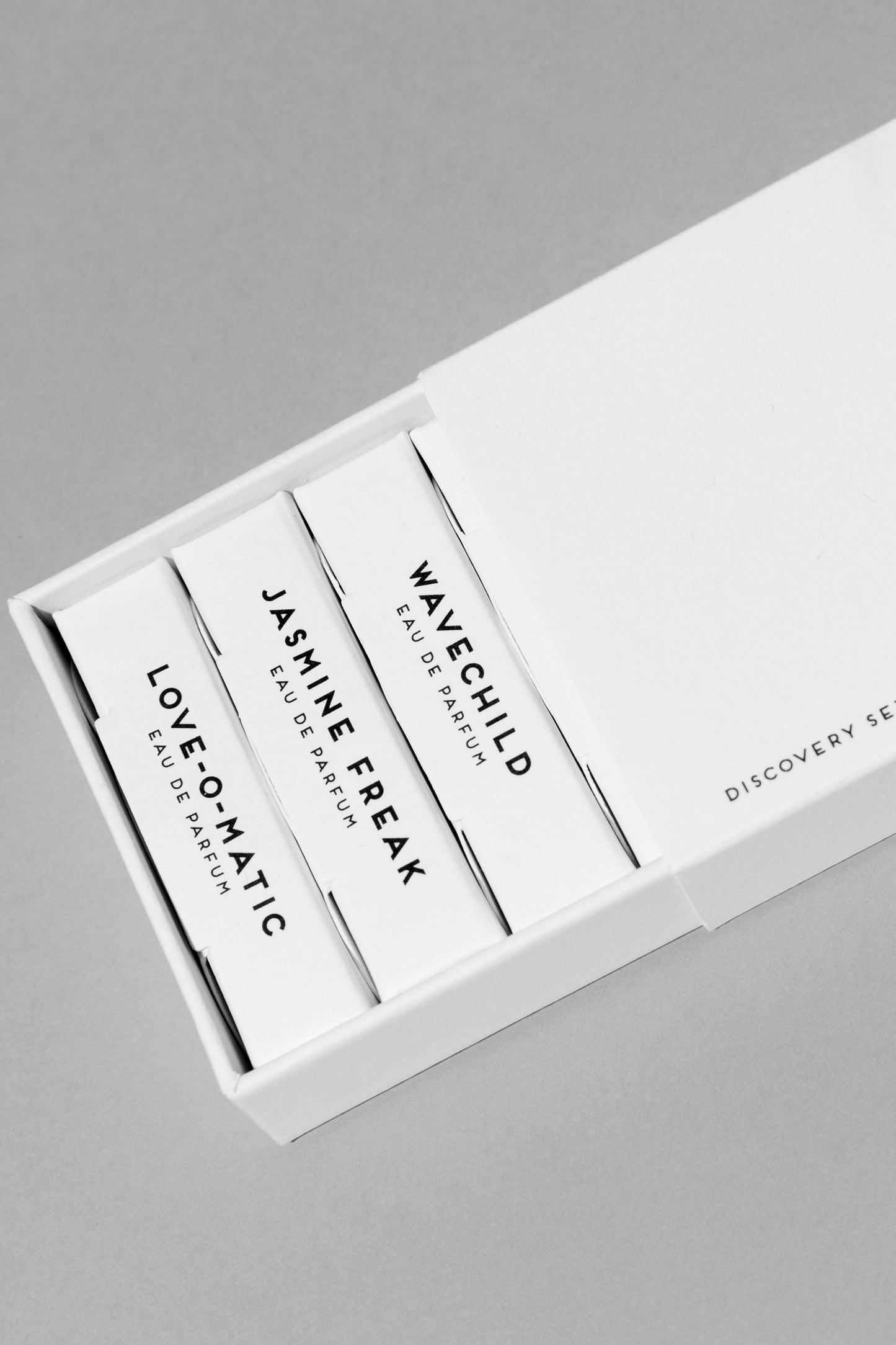 Room 1015 Discovery Set