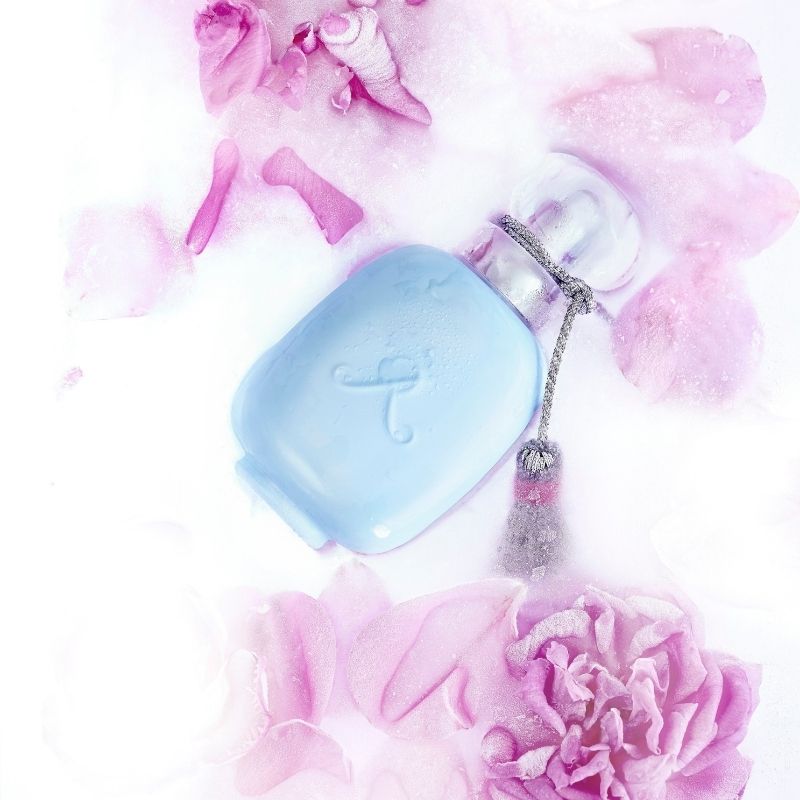 Les Parfums de Rosine Rose des Neiges