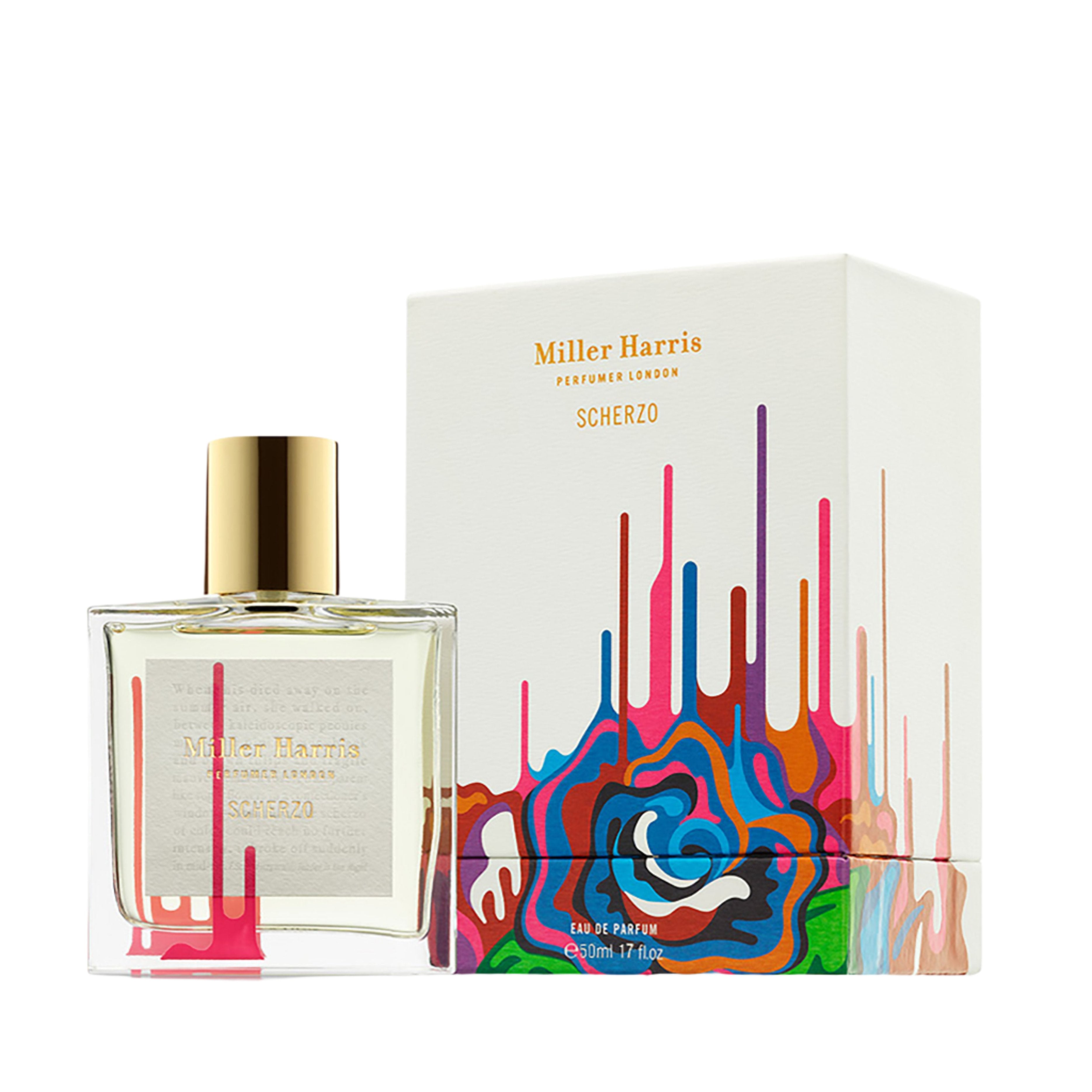 Miller Harris Fragrances & Samples – Savour Faire