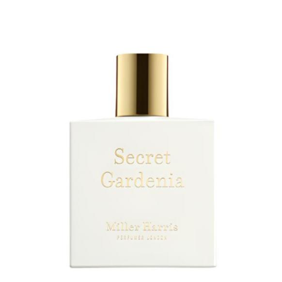 Miller Harris Secret Gardenia