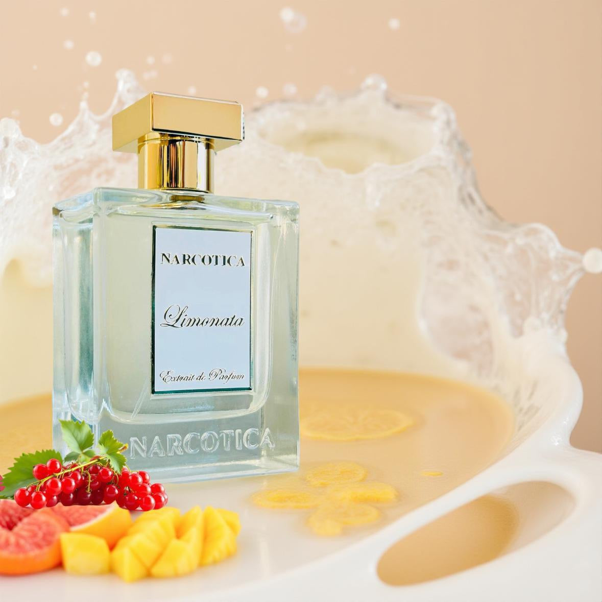 Limonata by Narcotica | Niche Perfume Canada – Savour Faire