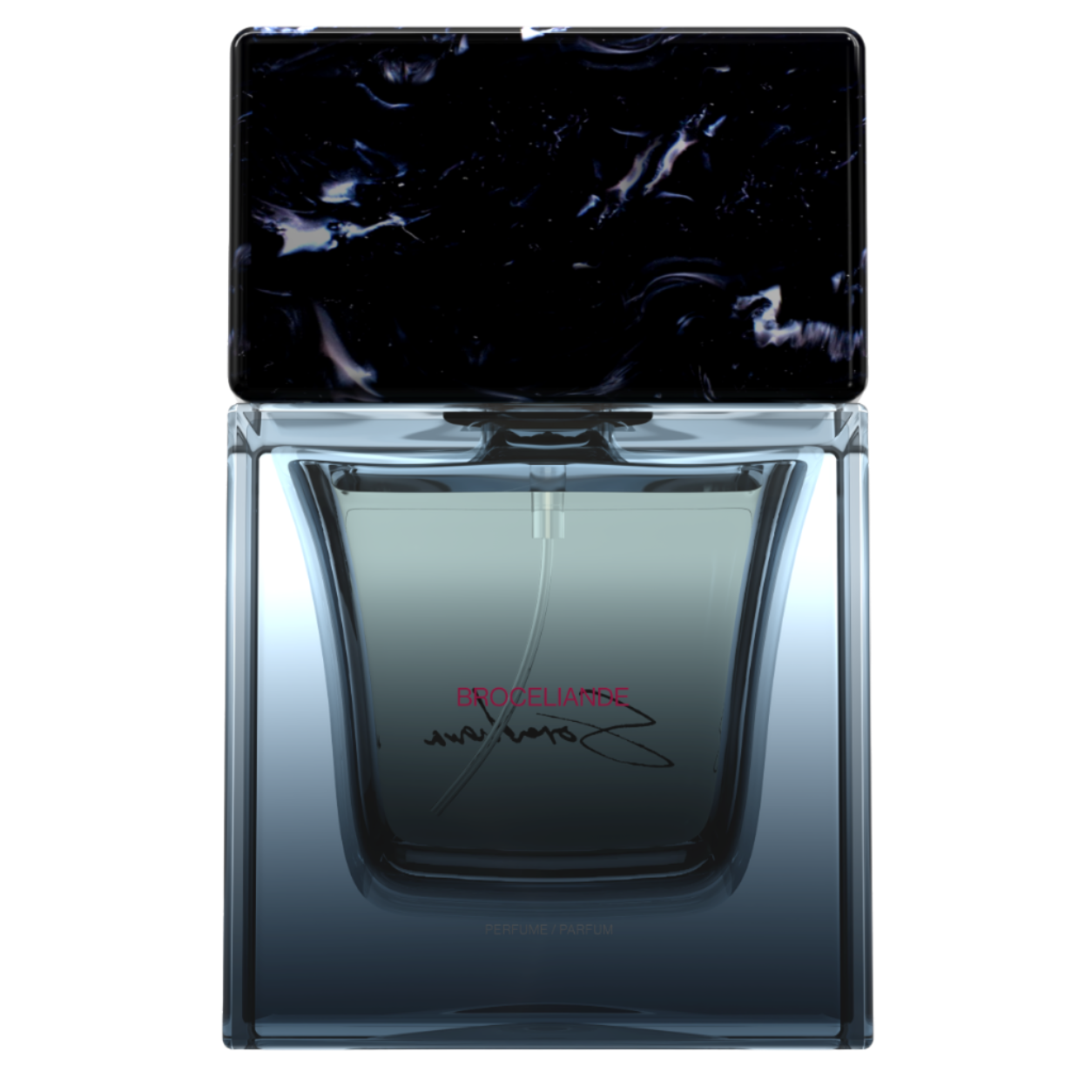 sora dora broceliande fragrance