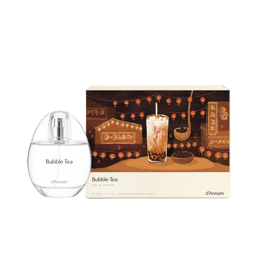 d'annam bubble tea perfume