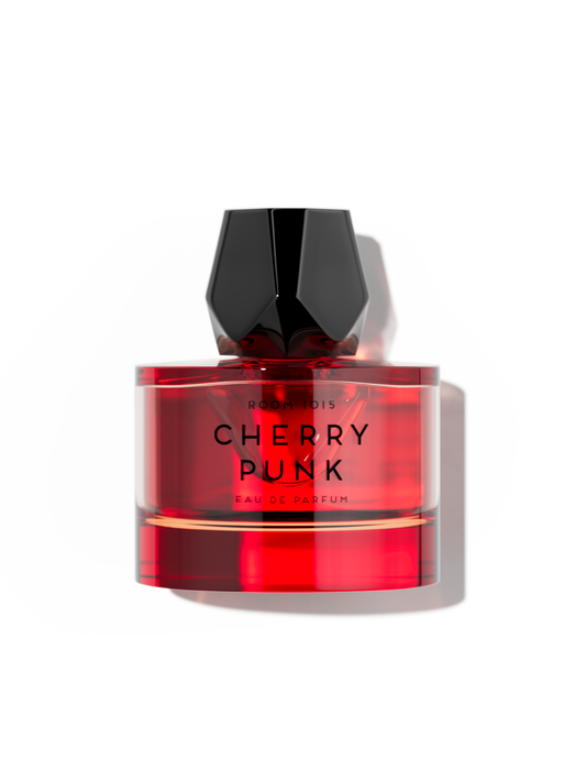 Cherry Punk