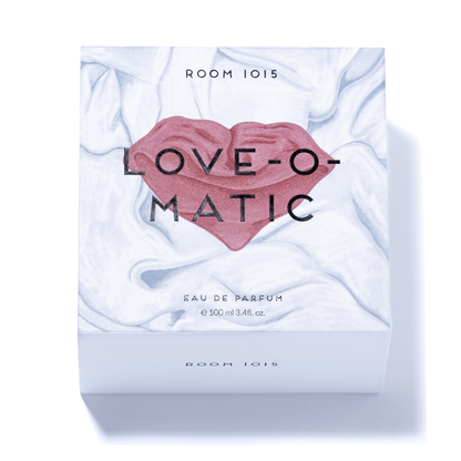 Love-O-Matic EDP | Niche Perfumes Canada | Savour Faire
