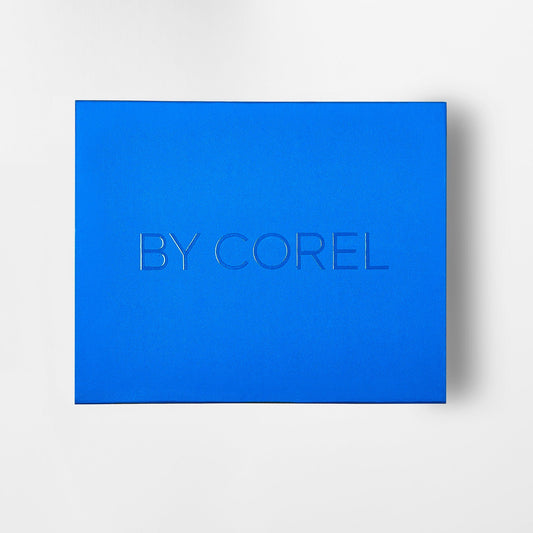 By Corel Discovery Set