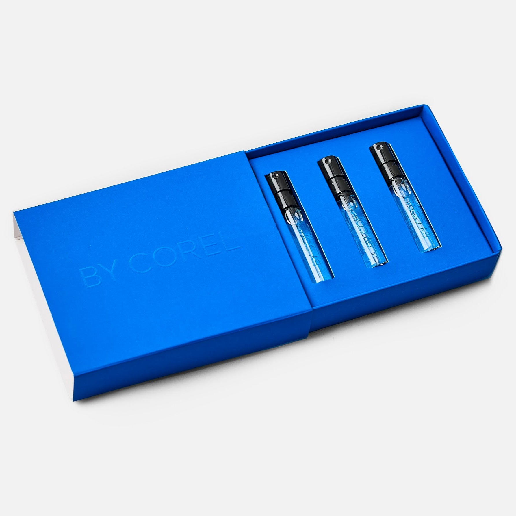 By Corel Discovery Set