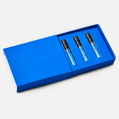 By Corel Discovery Set