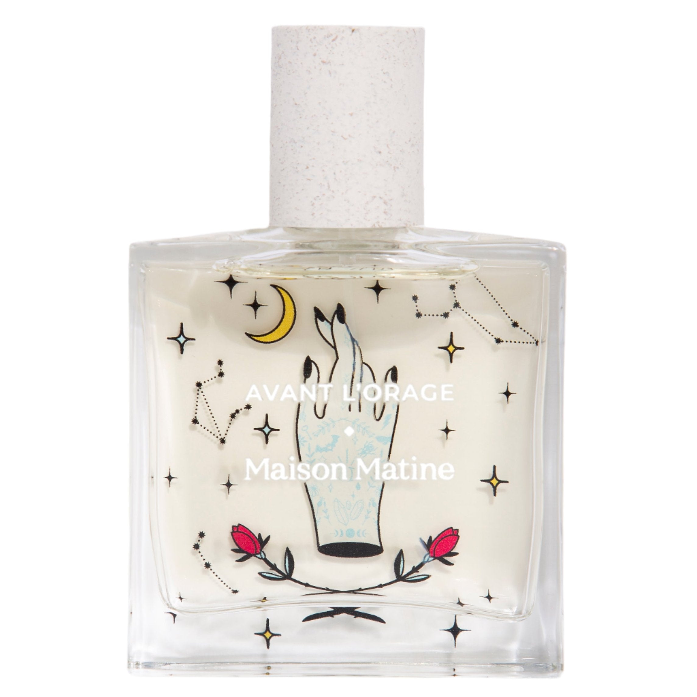 Maison Matine Fragrances & Samples – Savour Faire