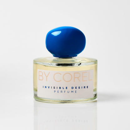 By Corel Invisible Desire Perfume