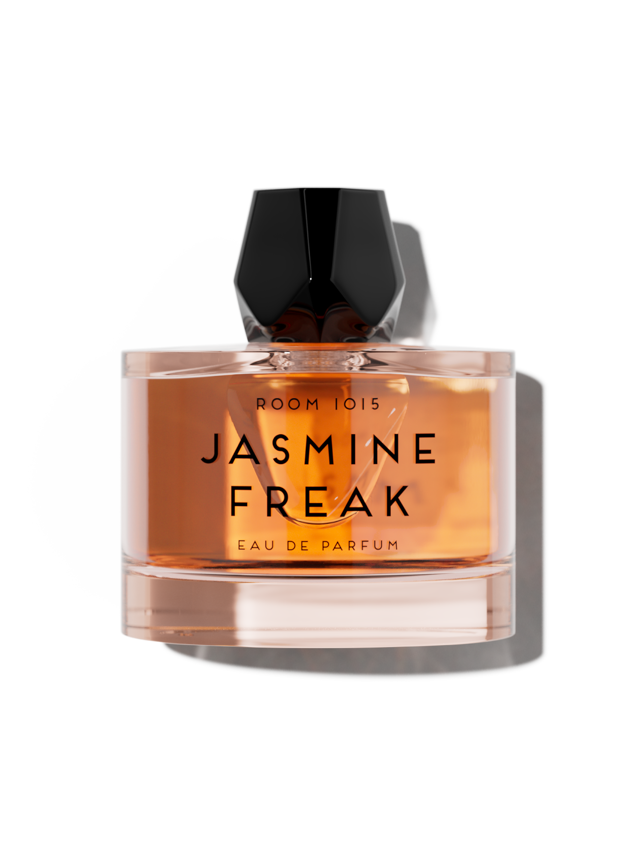 Jasmine Freak
