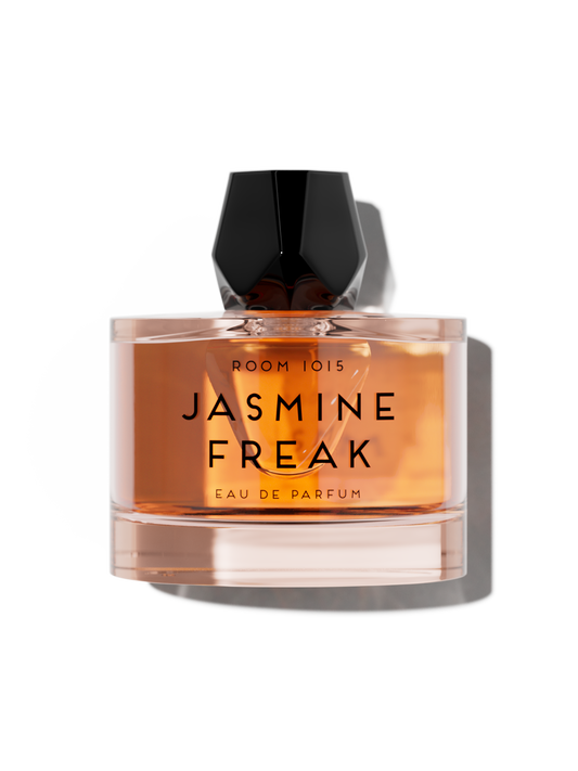 Jasmine Freak