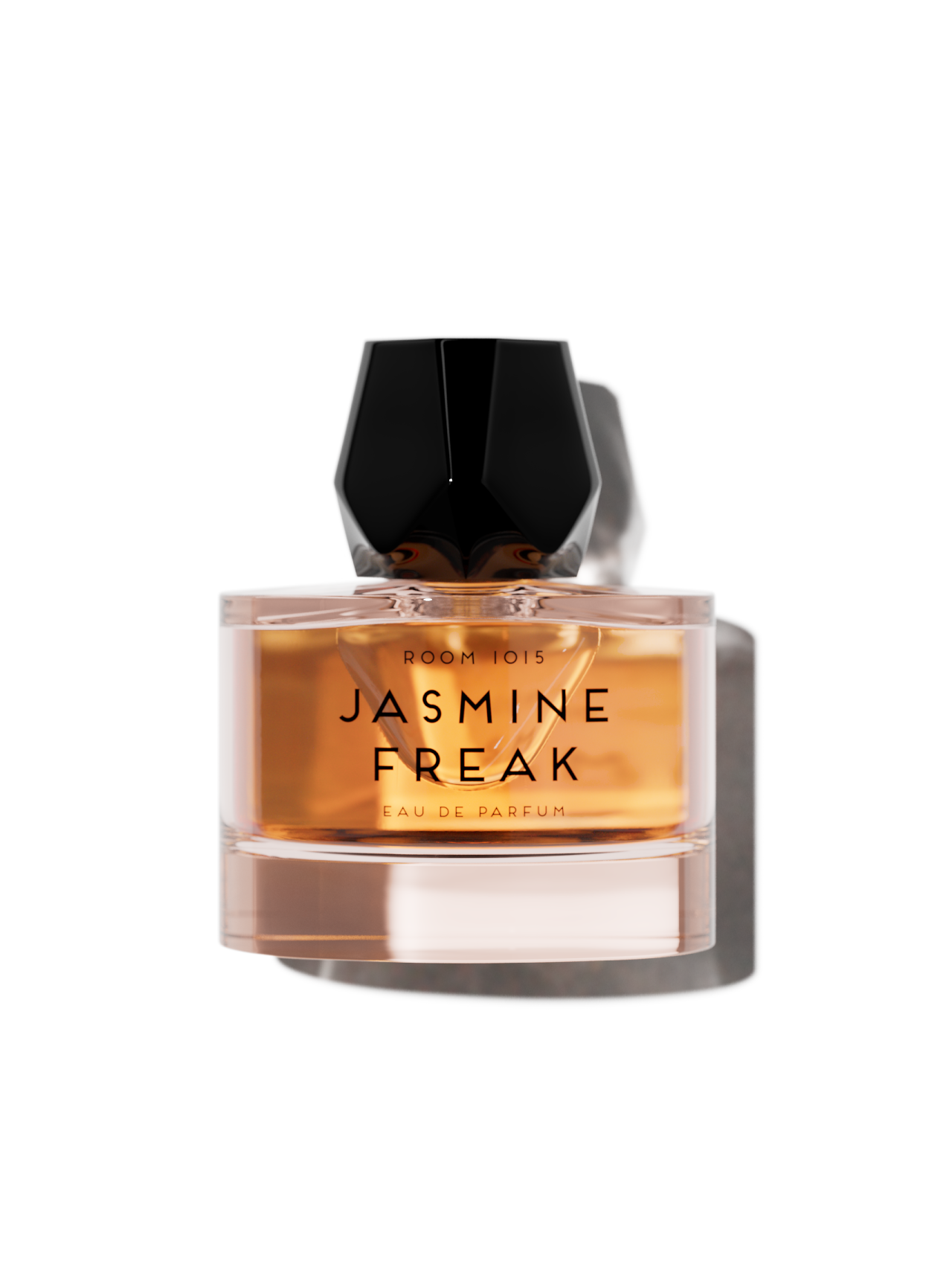 Jasmine Freak