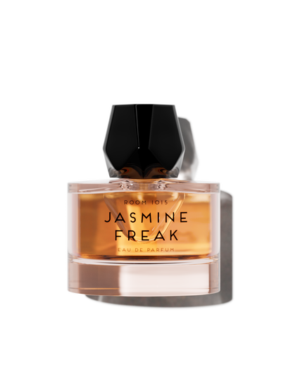 Jasmine Freak