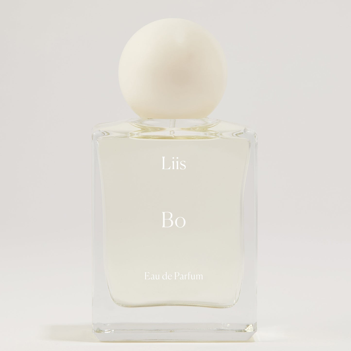 Liis Bo Perfume