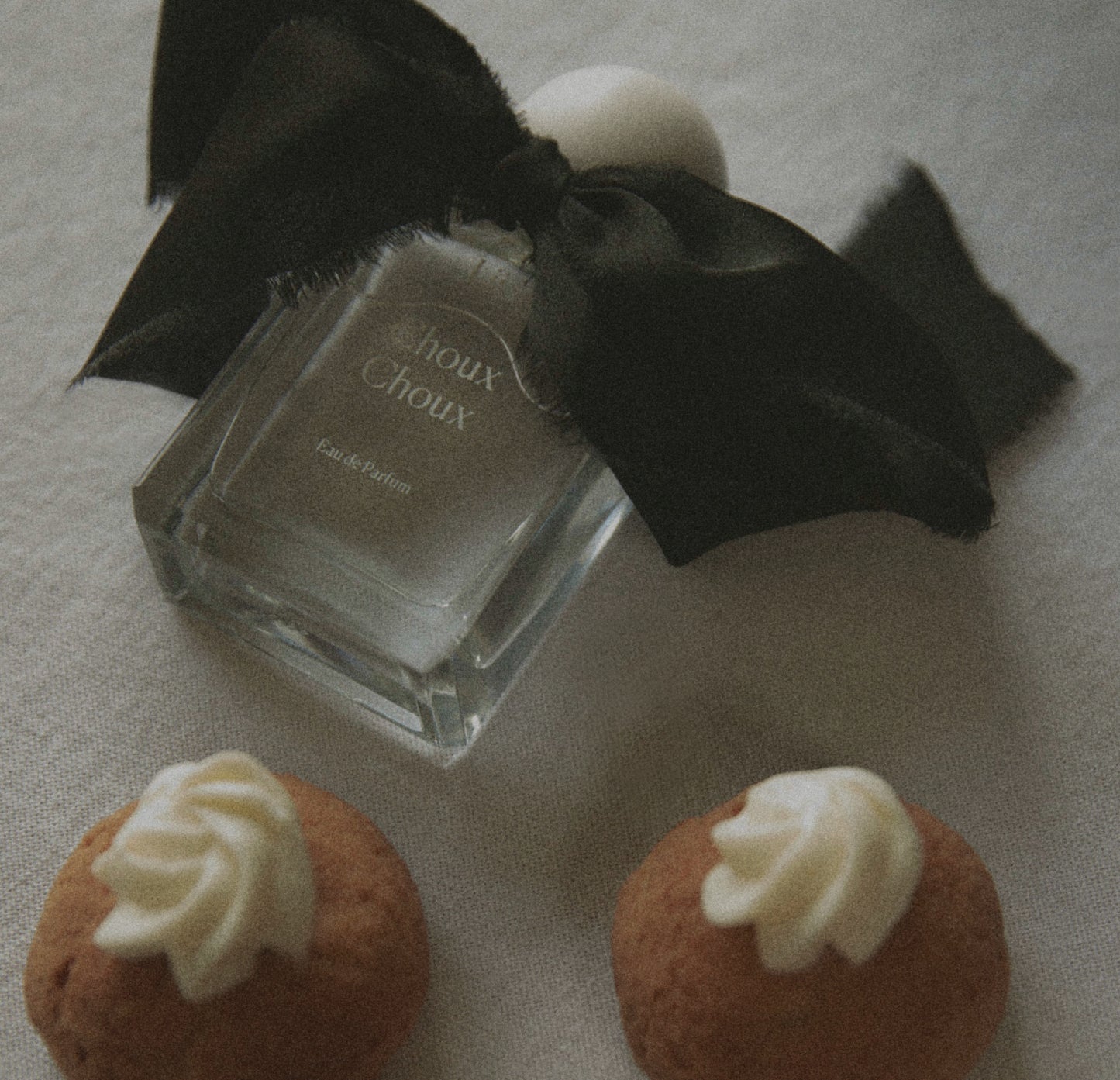 Choux Choux