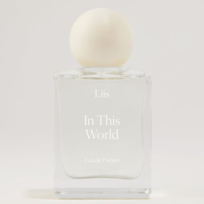 Liis In This World Perfume