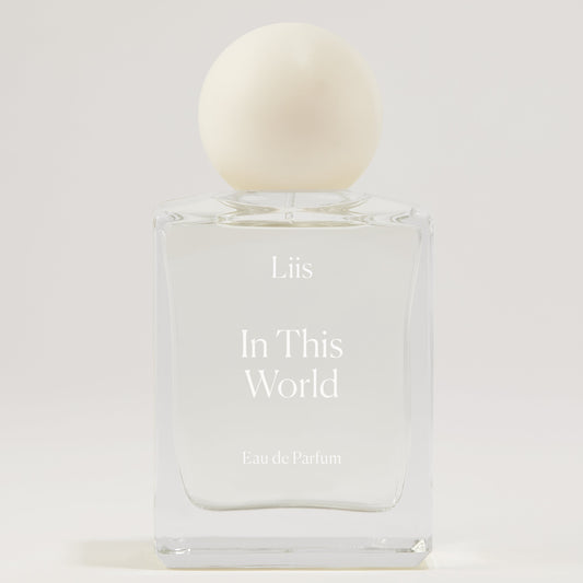 Liis In This World Perfume