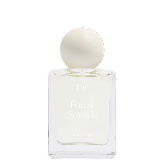 Liis Forest Sounds Perfume Canada