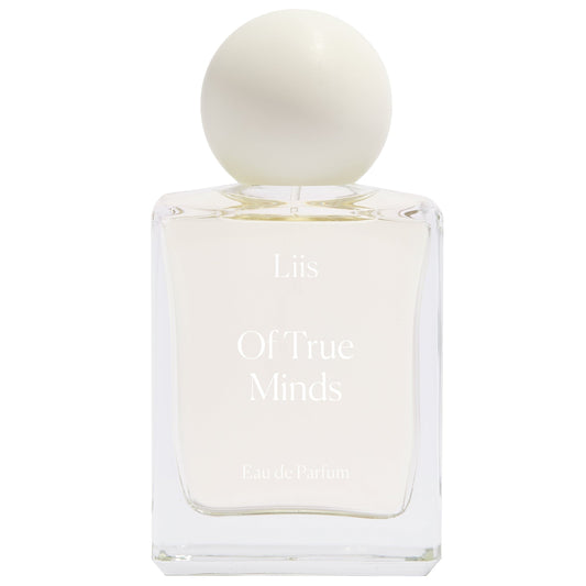 Liis Of True Minds Perfume