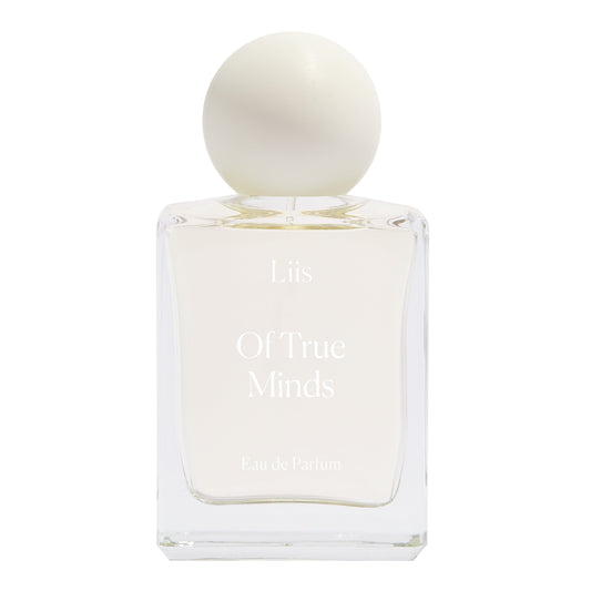 liis of true minds edp