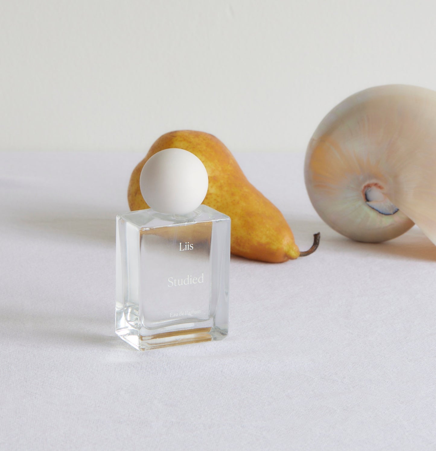 Studied