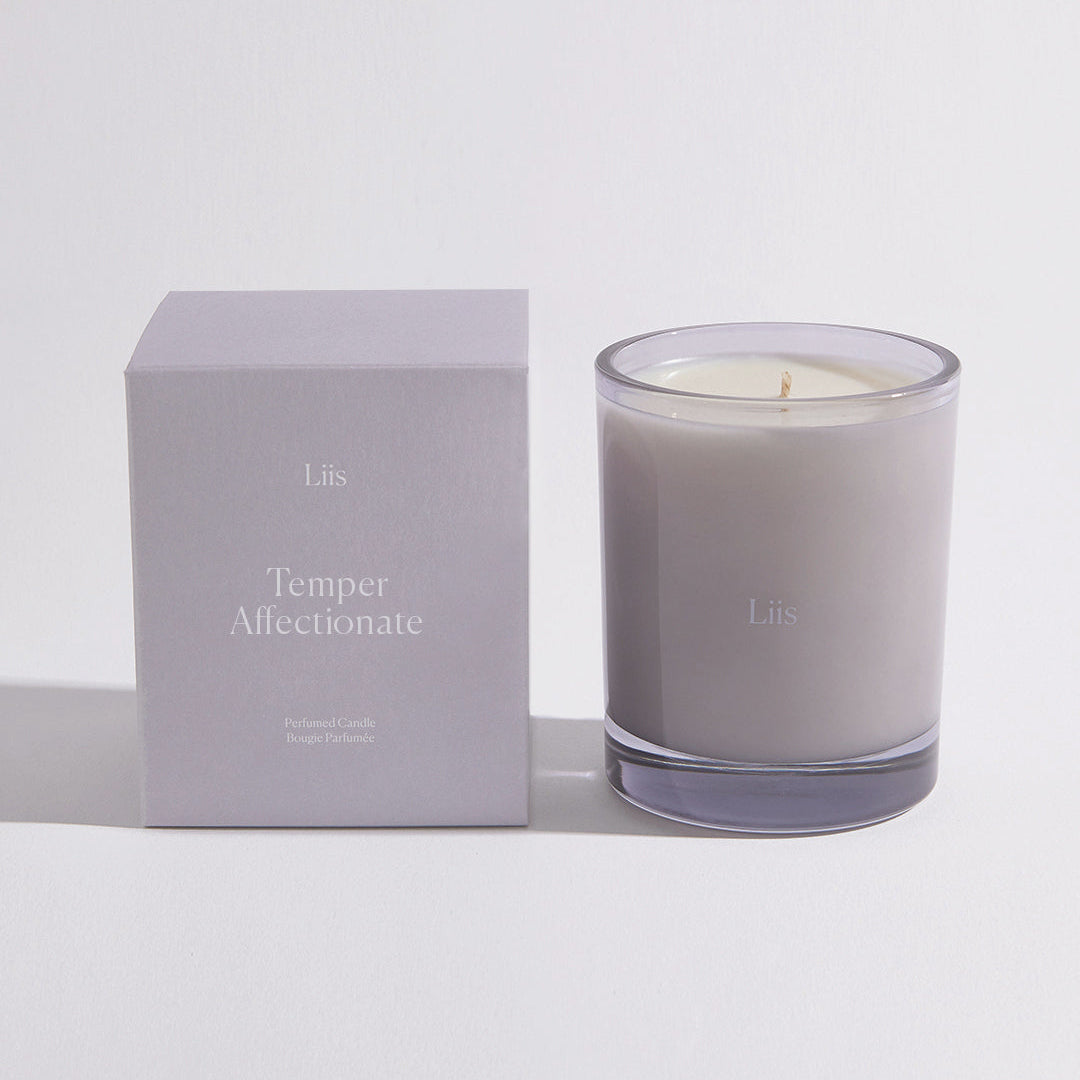 Liis Temper Affectionate Candle