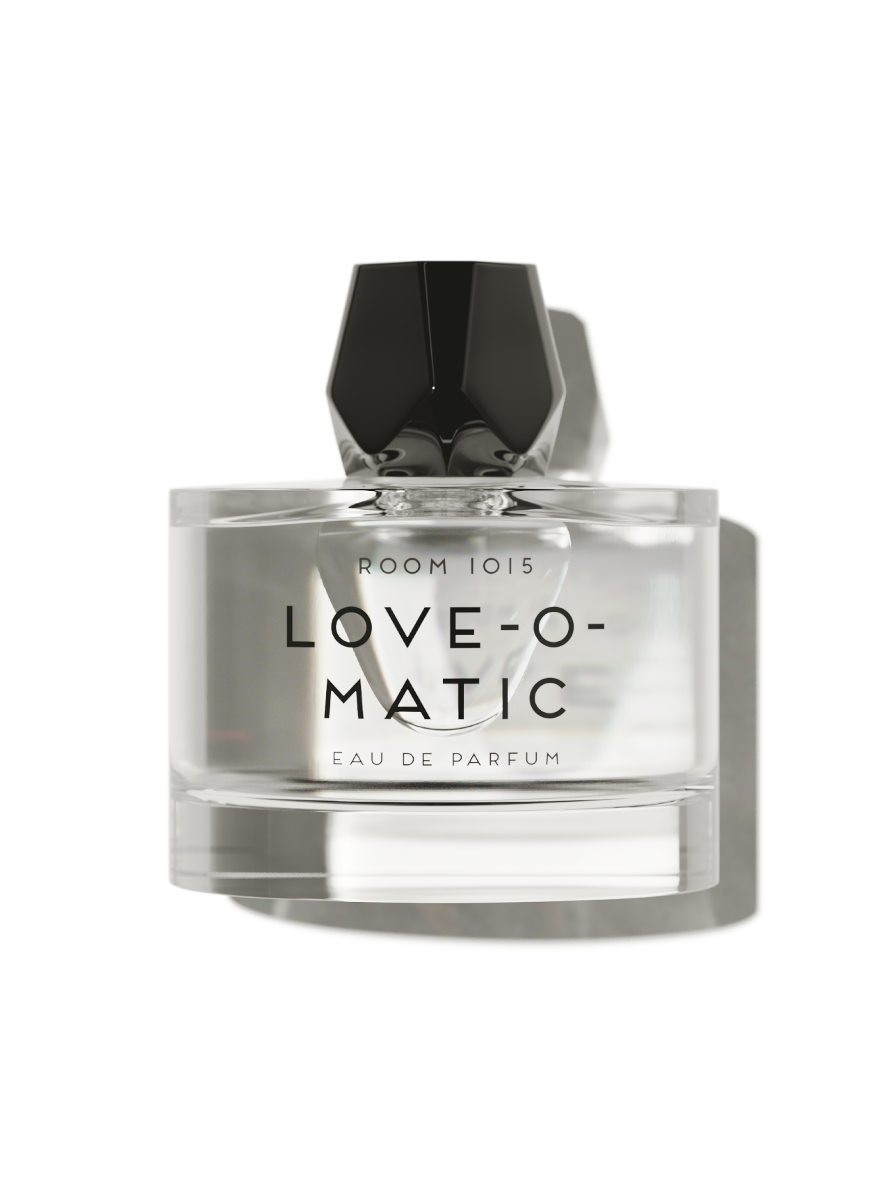 Love-O-Matic