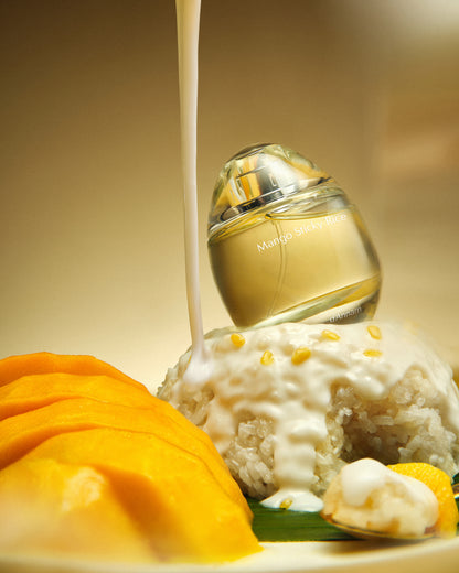 Mango Sticky Rice