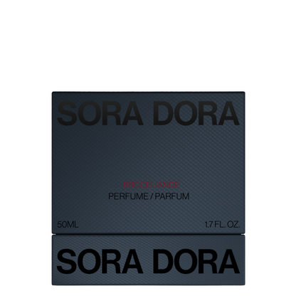 Sora Dora Broceliande