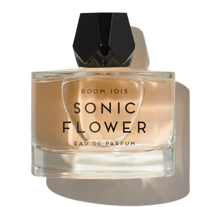 room 1015 sonic flower