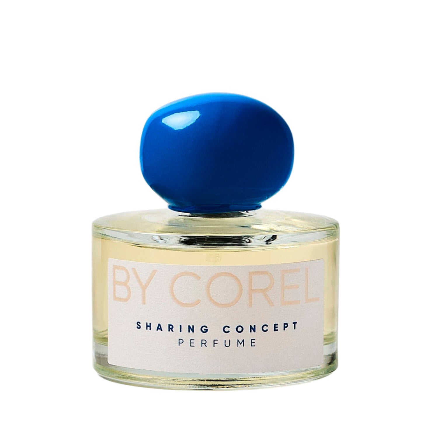 By Corel Sharing Concept